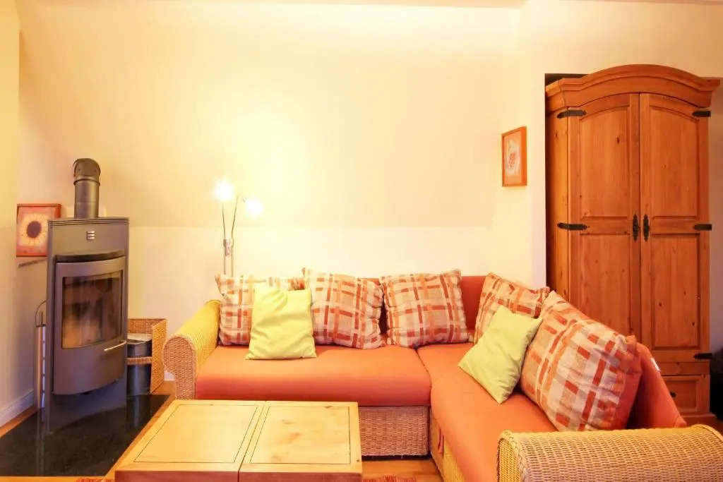Villa Aegir, Whg 12