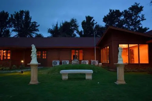 Shristhi Village