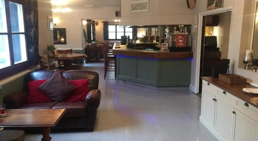 The Squirrel Inn