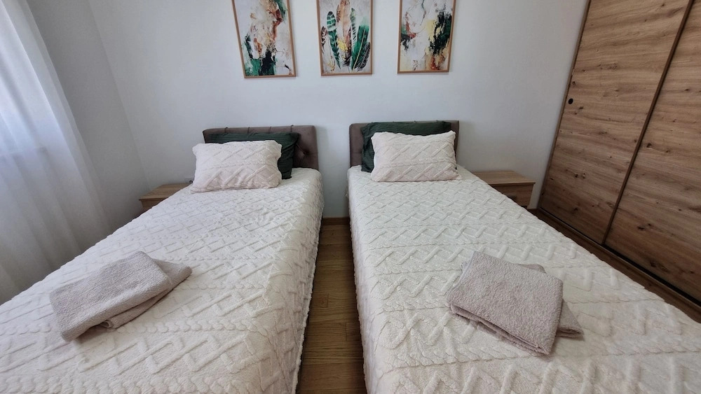Dea Lux Family Apartment