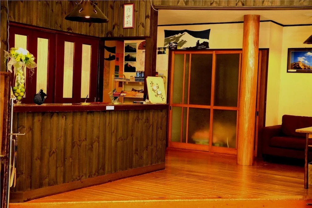 Kamikochi Myojinkan