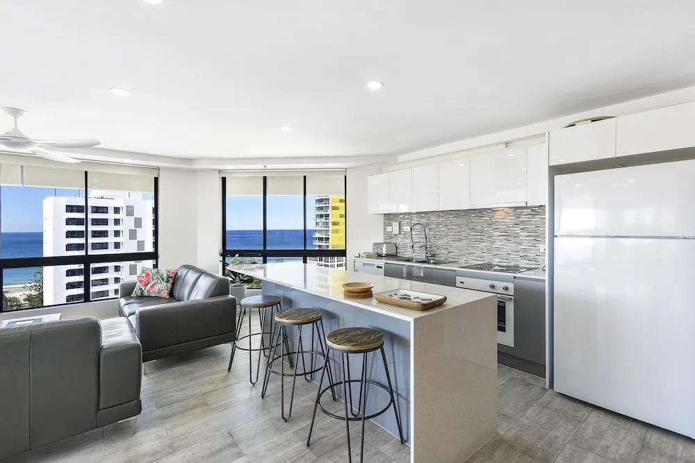 Victoria Square Apartments