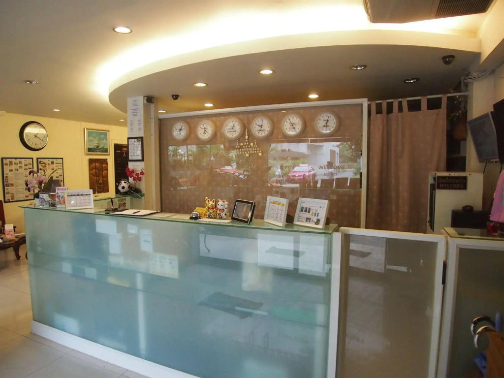 A-One Inn