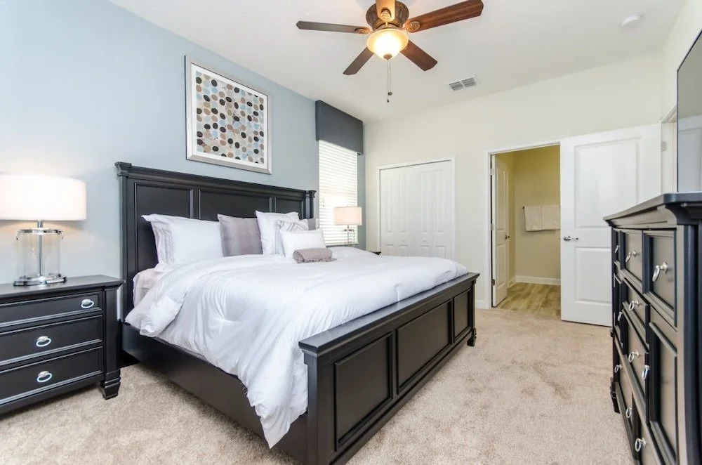 Moonvalley Villa #230706 - 6 Br Villa