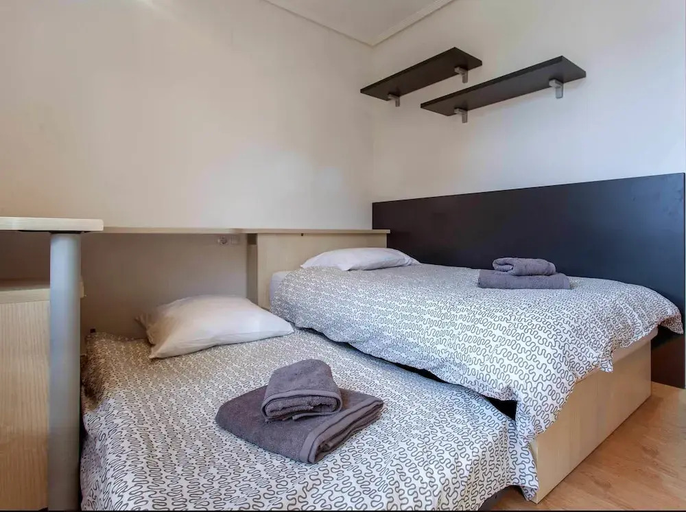Apartment Patacona beach 10