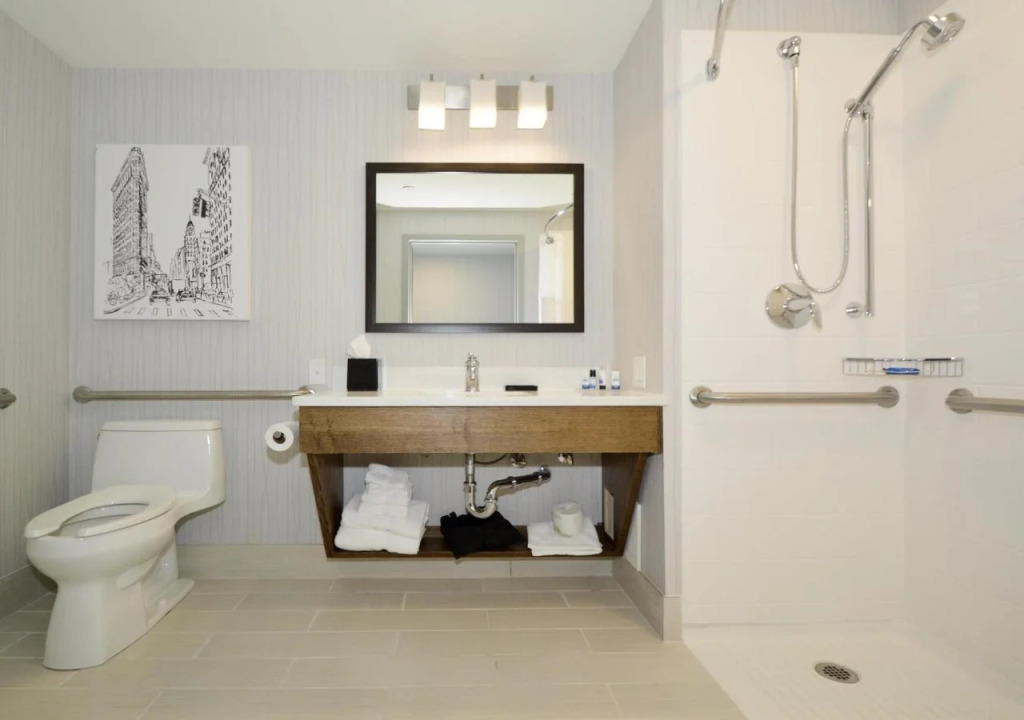 LaGuardia Airport Hotel Queens
