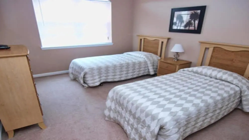 Tr808 - Terrace Ridge - 3 Bed 2 Baths Condo