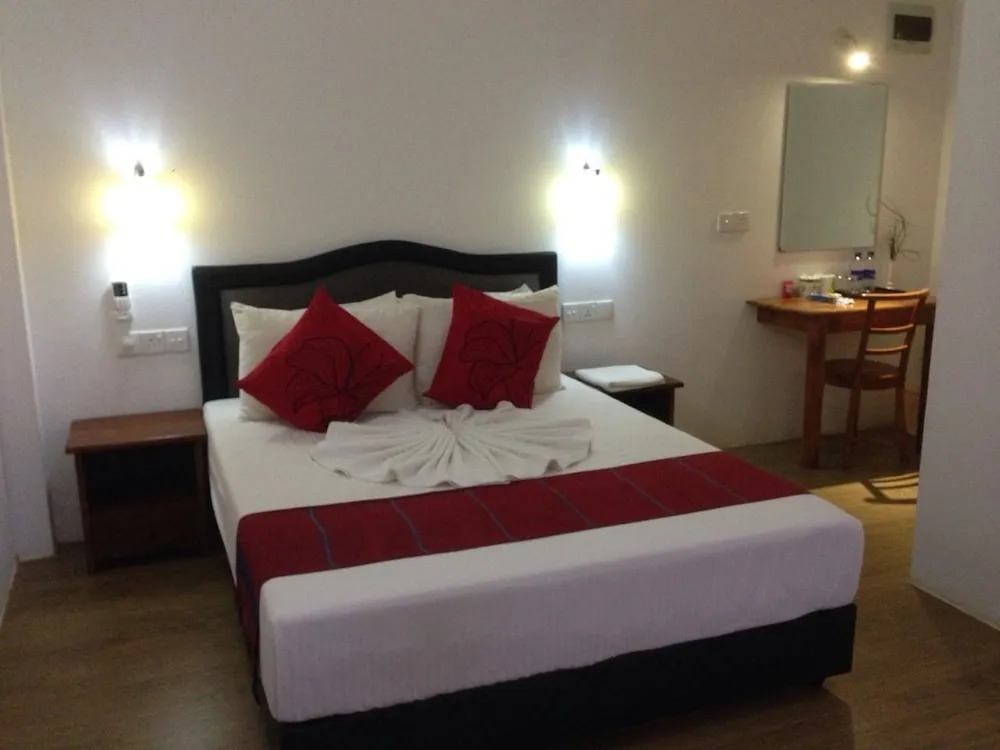 Sigiri Wilderness Resort