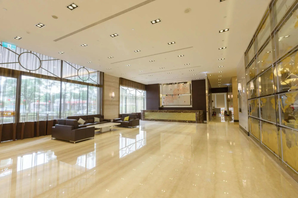 Royal Gold Hotel