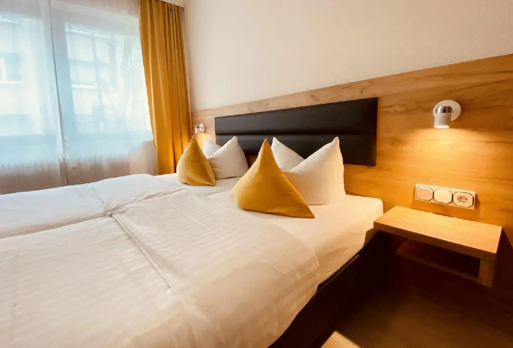 Hotel Gute Hoffnung Pforzheim