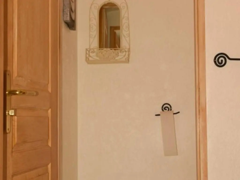 Appartement Montgenèvre, 1 pièce, 2 personnes - FR-1-266-153