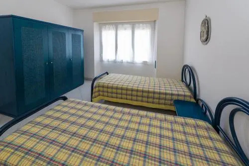 Domitilla House