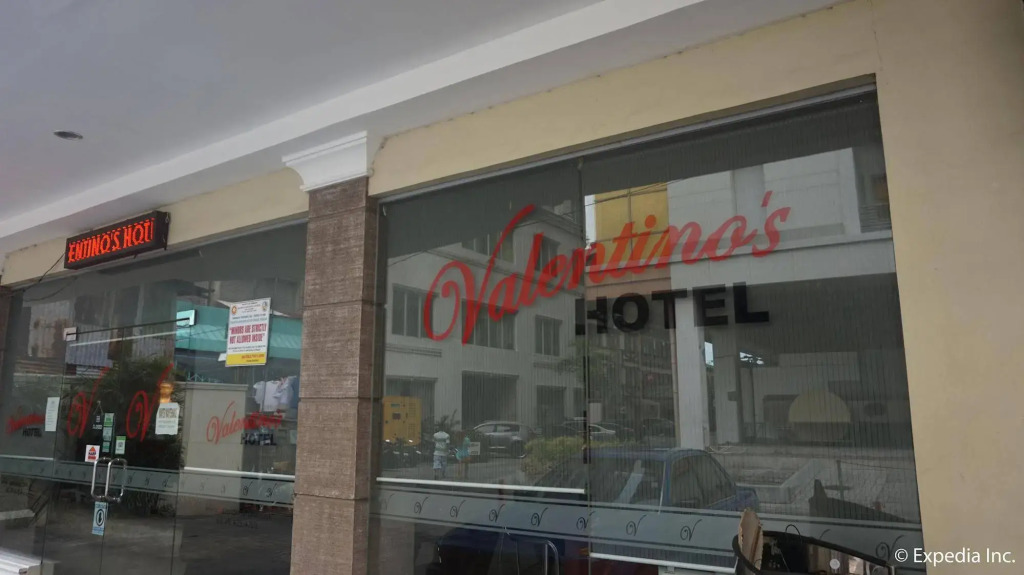 Valentinos Hotel