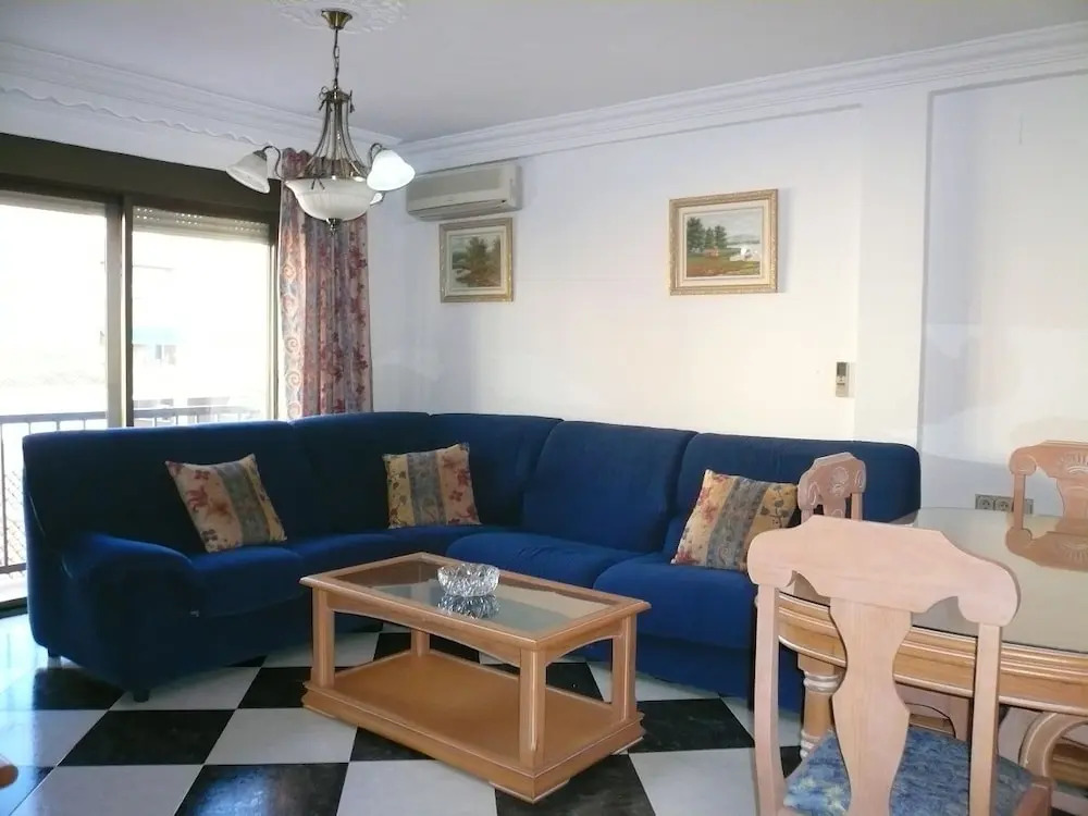 Apartamento Las Arquillas