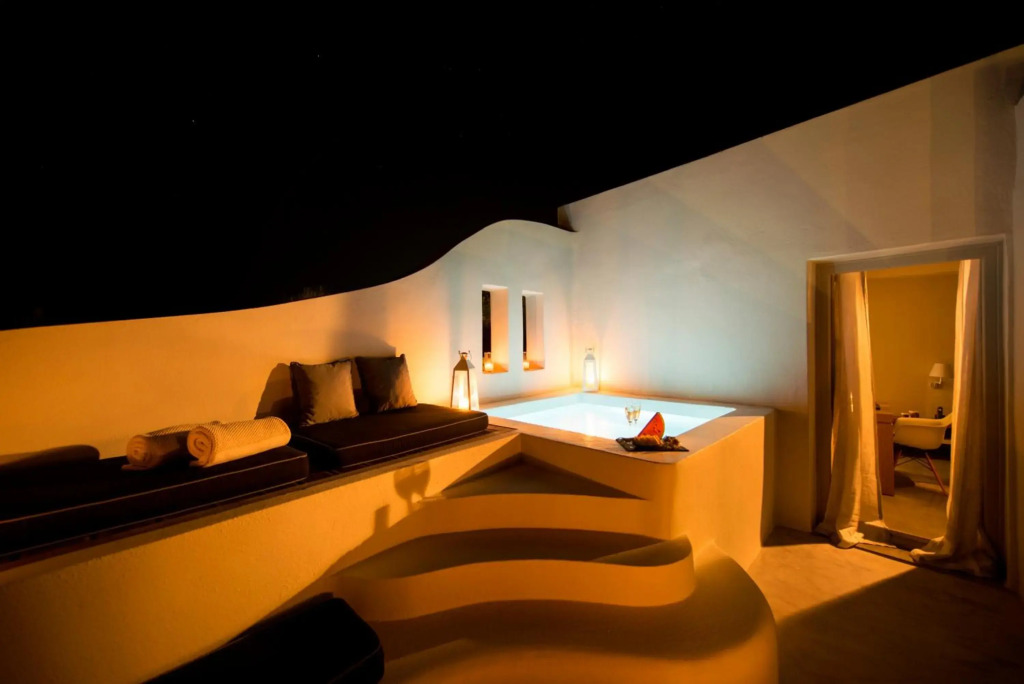 Avaton Resort And Spa