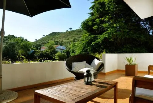 Villa Santa Barbara by be@home