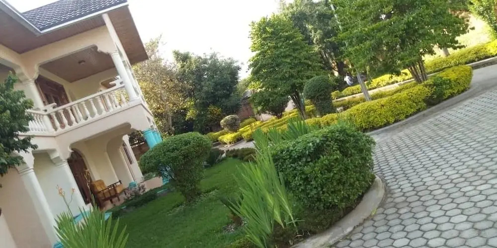 Pearl Guest House