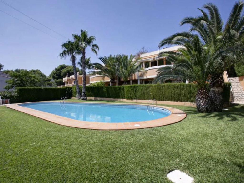 House Al Zur Dénia