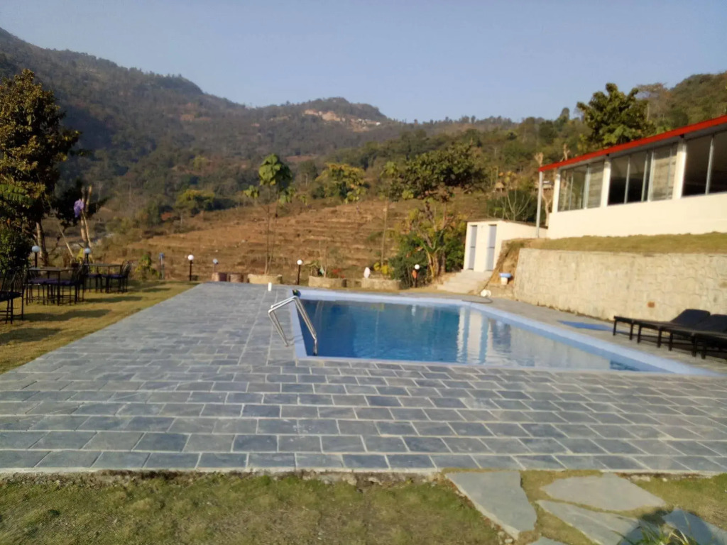 Infinity Resort