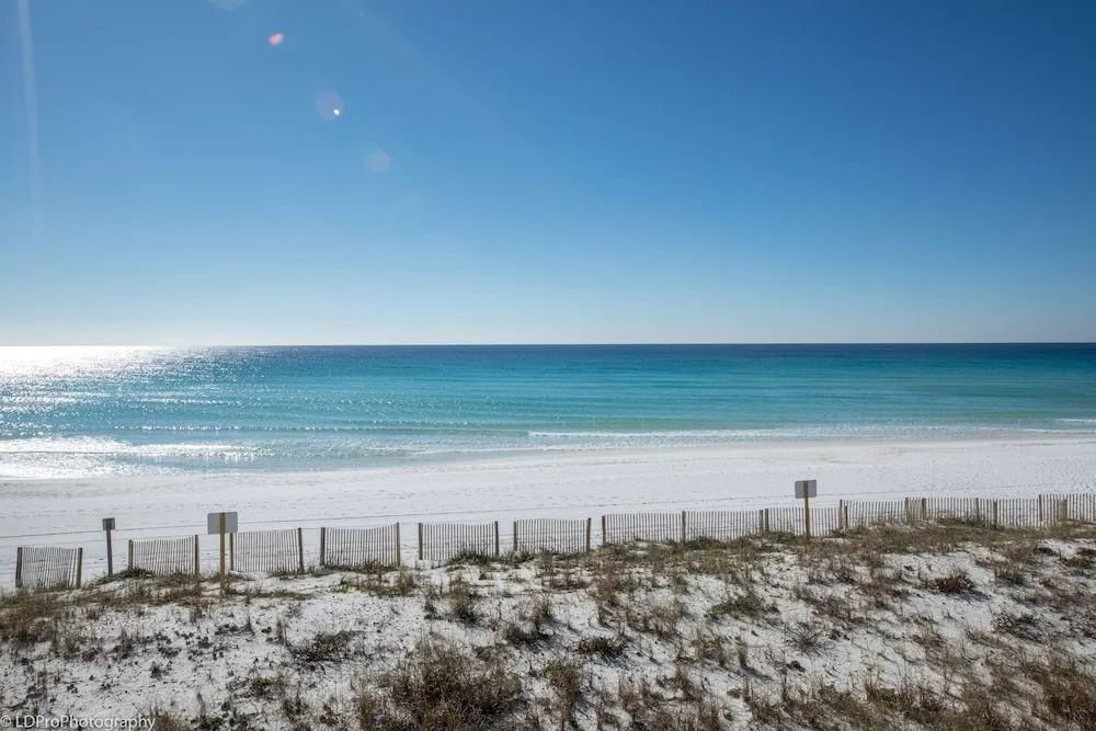 Sandpiper Cove 2130 Destin - 1 Br Condo