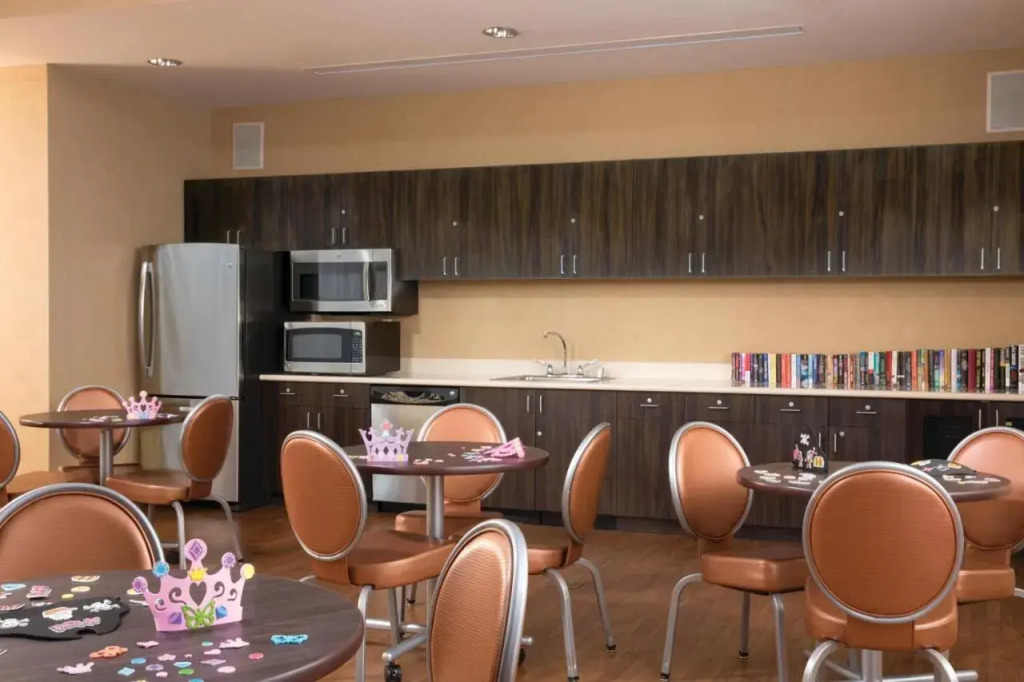 Marriotts Grand Chateau 1 & 2