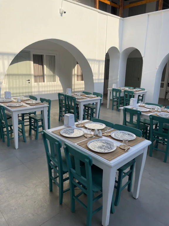 RÜYA BOHEME HOTEL BODRUM