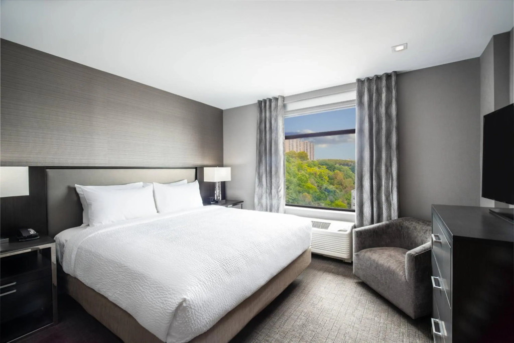 Residence Inn by Marriott Weehawken