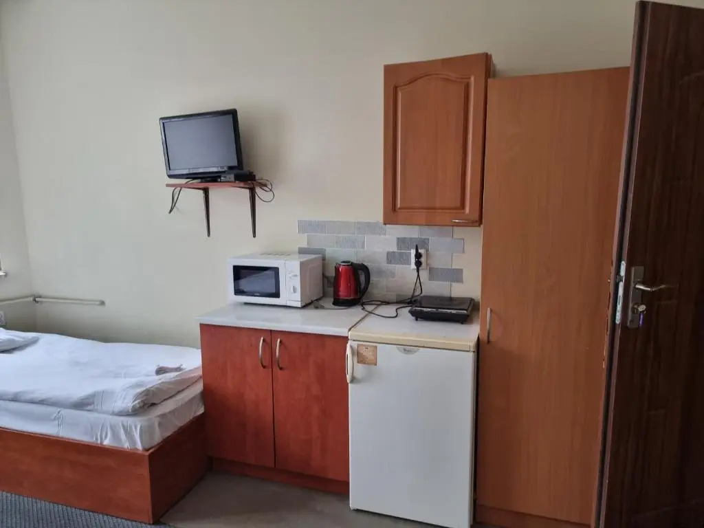 Noclegi Stadion Bed & Breakfast