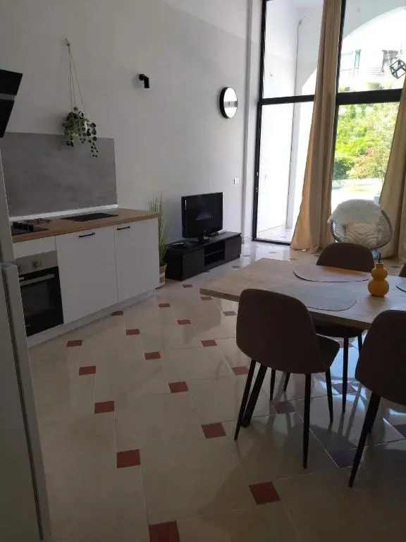 Apartament Hana