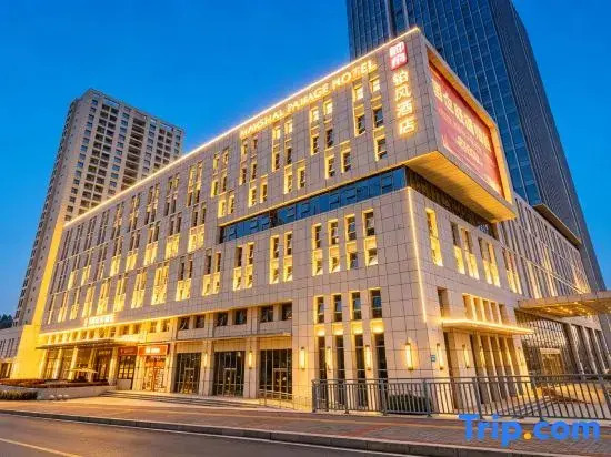 Bofeng hotel