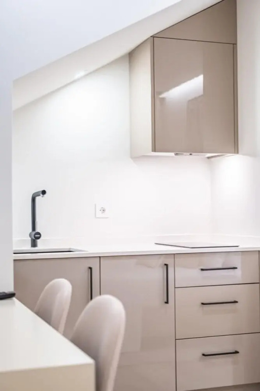 Machim D Arfet House by Homie