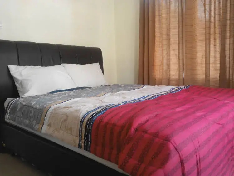 Janeta Homestay