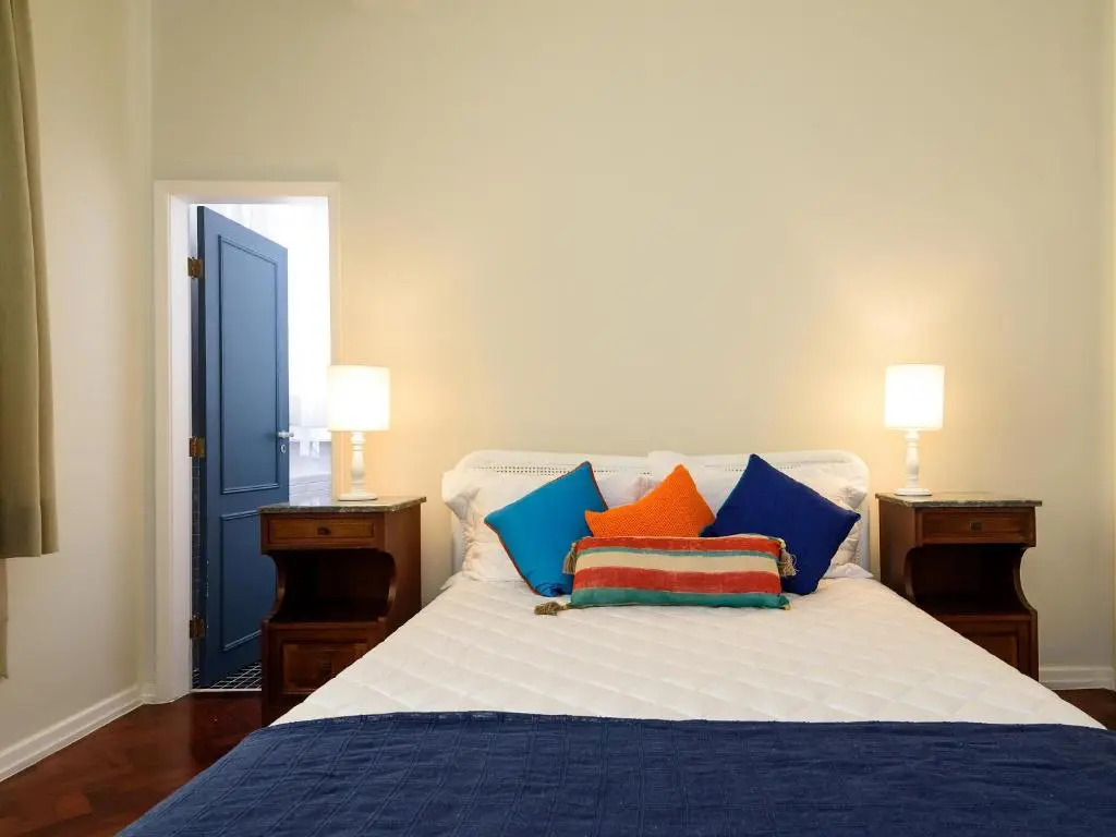 Pineapples FCO501 - Apartamento em Copacabana 4 Quartos a 100m da Praia