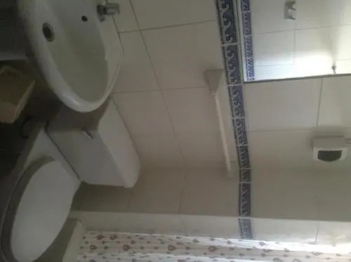 Hostal Alameda