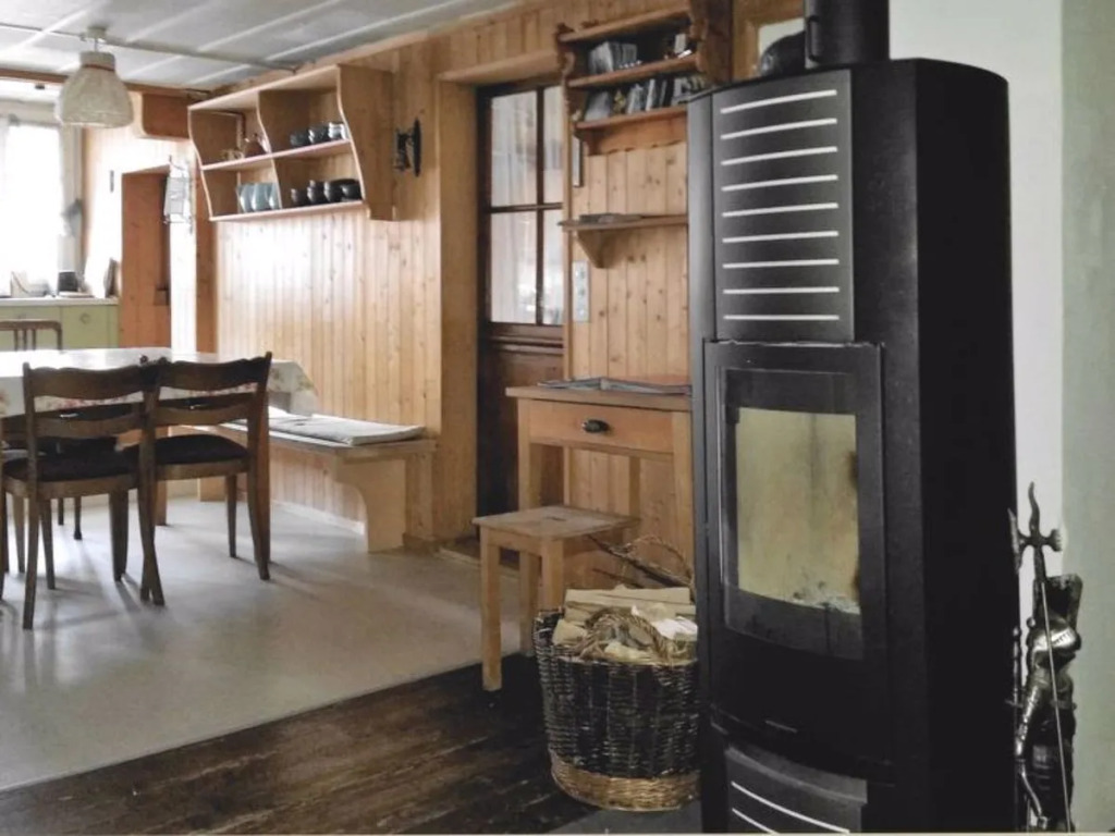 Apartment Adlemsried by Interhome