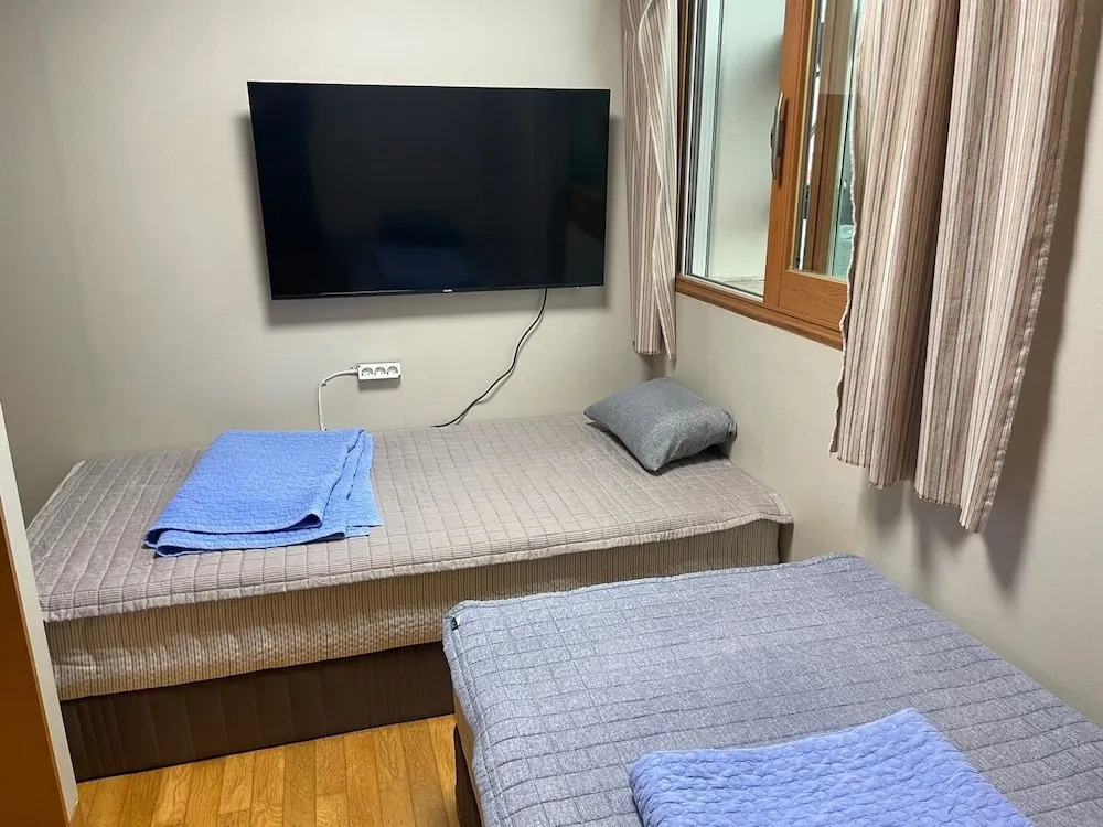 Linden Guest House