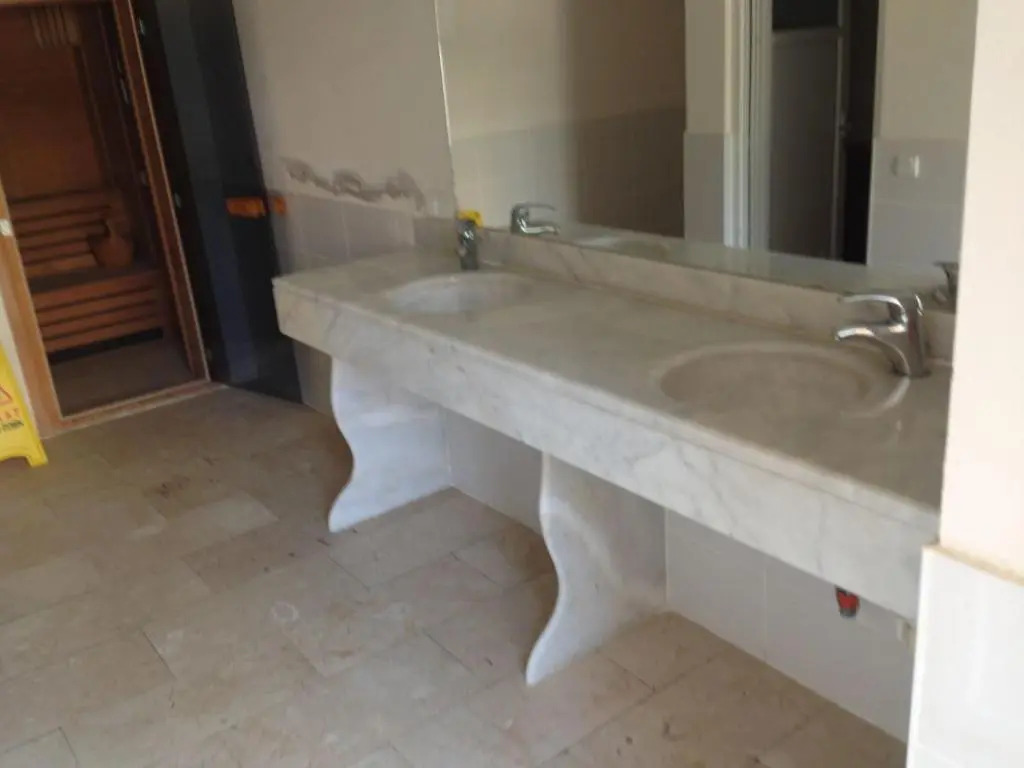 Apartment in KurtSafir Euro 12 Residence