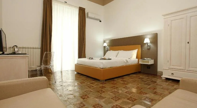 Casa Vacanze Woodhouse
