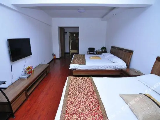 Hangxin Hostel