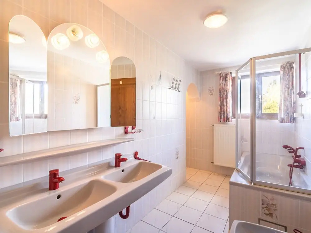 Gouvy Getaway Holiday Home