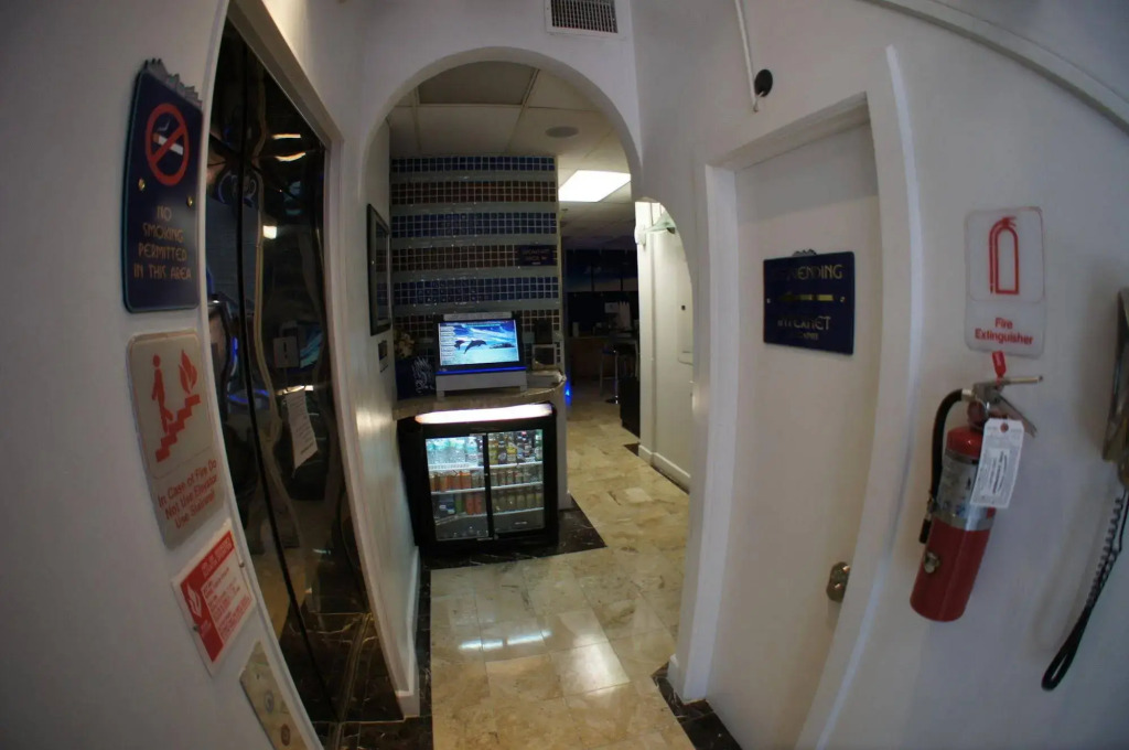 Pegasus International Hotel
