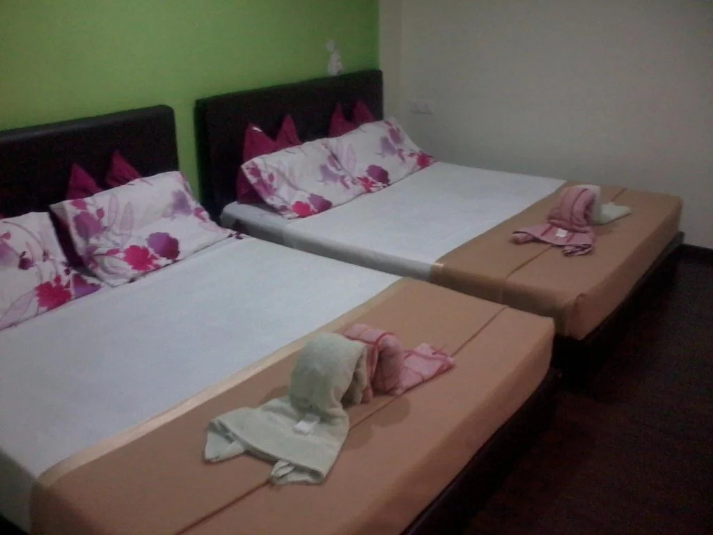 L Ferringhi Hotel