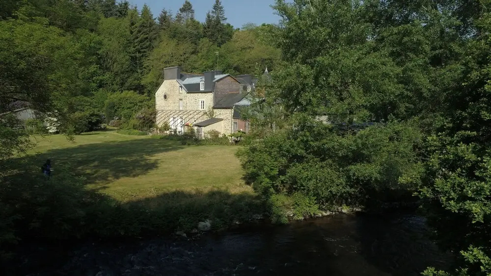 Domaine des Papeteries