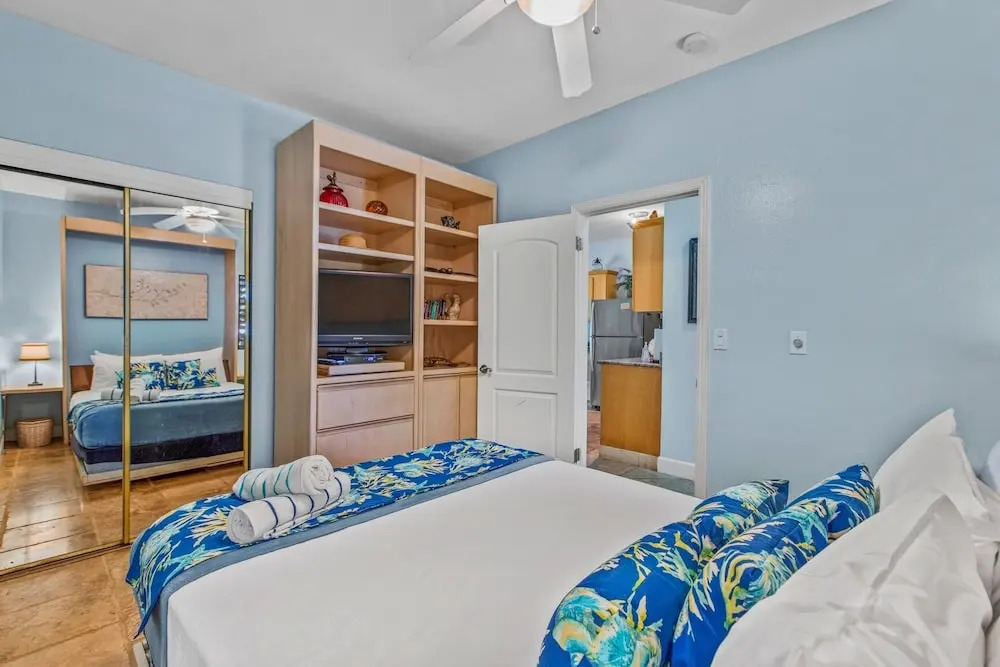 Pohailani Maui 115 By Redawning