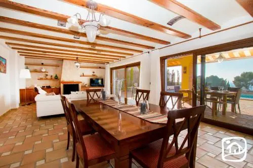 PUERTO DEL SOL - By Almarina Villas