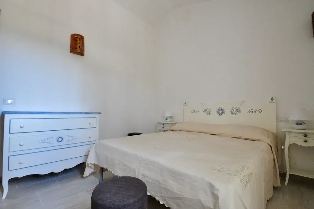 Bellavista Dependance With Sea View