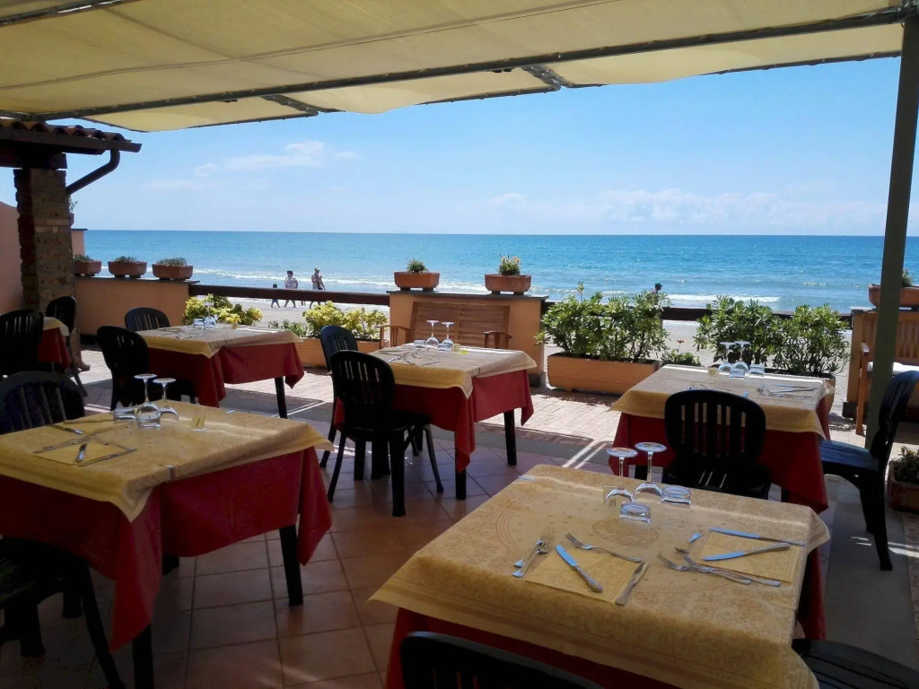 Hotel Acquasanta