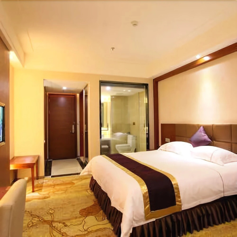 Ruitai Hangcheng Hotel