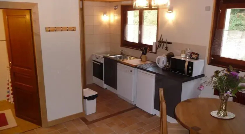 Le Chat Féroce