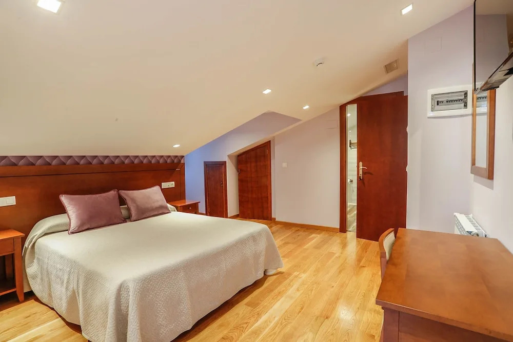 Hotel Rey Silo